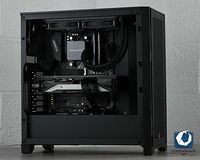 Config montée par nos experts le 1 Août 2022