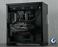Config montée par nos experts le 1 Août 2022