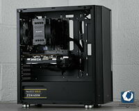 Config montée par nos experts le 1 Août 2022