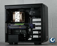 Config montée par nos experts le 1 Août 2022