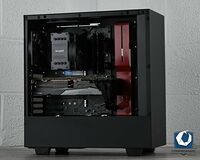 Config montée par nos experts le 2 Août 2022