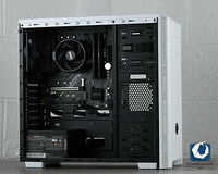 Config montée par nos experts le 2 Août 2022