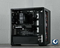 Config montée par nos experts le 3 Août 2022