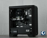 Config montée par nos experts le 3 Août 2022