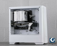 Config montée par nos experts le 3 Août 2022