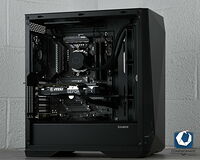 Config montée par nos experts le 4 Août 2022