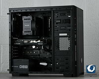 Config montée par nos experts le 9 Août 2022