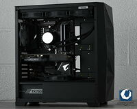 Config montée par nos experts le 9 Août 2022