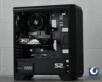 Config montée par nos experts le 10 Août 2022