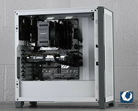 Config montée par nos experts le 10 Août 2022