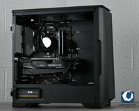 Config montée par nos experts le 11 Août 2022