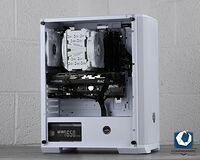 Config montée par nos experts le 12 Août 2022