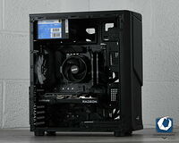 Config montée par nos experts le 16 Août 2022