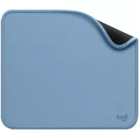 Logitech Mouse Pad Studio Series Blue Grey
