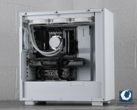 Config montée par nos experts le 17 Août 2022