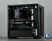 Config montée par nos experts le 18 Août 2022