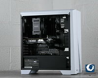 Config montée par nos experts le 22 Août 2022