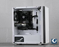 Config montée par nos experts le 22 Août 2022