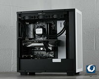Config montée par nos experts le 22 Août 2022