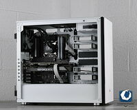 Config montée par nos experts le 22 Août 2022