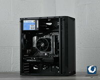 Config montée par nos experts le 22 Août 2022