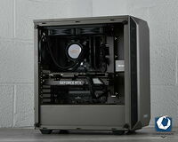 Config montée par nos experts le 24 Août 2022