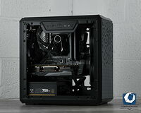 Config montée par nos experts le 25 Août 2022