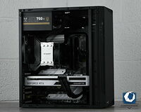 Config montée par nos experts le 29 Août 2022
