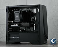 Config montée par nos experts le 30 Août 2022