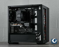 Config montée par nos experts le 30 Août 2022