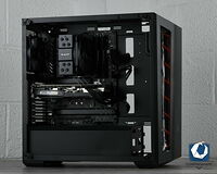 Config montée par nos experts le 31 Août 2022