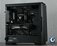 Config montée par nos experts le 31 Août 2022
