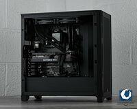 Config montée par nos experts le 5 Septembre 2022