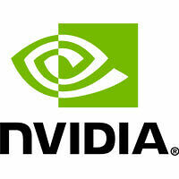 logo nvidia