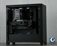 Config montée par nos experts le 6 Septembre 2022