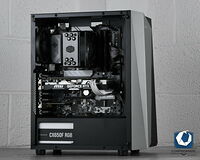 Config montée par nos experts le 15 Septembre 2022