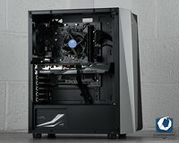 Config montée par nos experts le 15 Septembre 2022