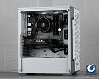 Config montée par nos experts le 16 Septembre 2022