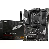 MSI MPG PRO X670 P WIFI
