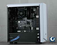 Config montée par nos experts le 22 Septembre 2022