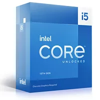 Intel Core i5 13600KF
