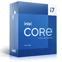 Intel Core i7 13700K 5 

