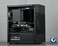 Config montée par nos experts le 28 Septembre 2022