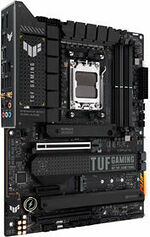Duo AMD Ryzen 9 7950X + Asus TUF GAMING X670E-PLUS WIFI (image:6)