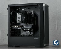 Config montée par nos experts le 29 Septembre 2022