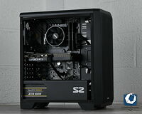 Config montée par nos experts le 29 Septembre 2022