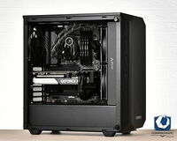 Config montée par nos experts le 4 Octobre 2022