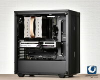 Config montée par nos experts le 6 Octobre 2022