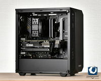 Config montée par nos experts le 6 Octobre 2022