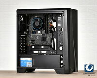 Config montée par nos experts le 6 Octobre 2022